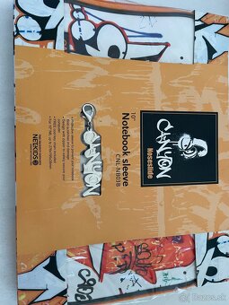 Púzdro  nové na tablet, notebook 10”. - 4