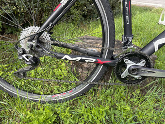 Predam krosovy bicykel MRX X5 - 4