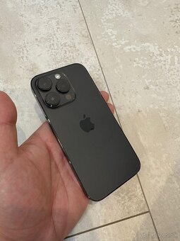 Predám,Vymením Apple iPhone 14PRO 128GB - 4