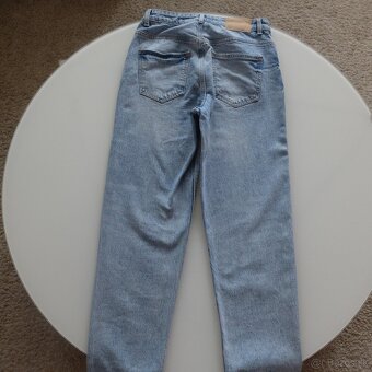 Rifle Zara 38 MOM - 4