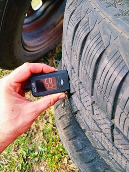 Zimná sada Dacia Duster II - 4