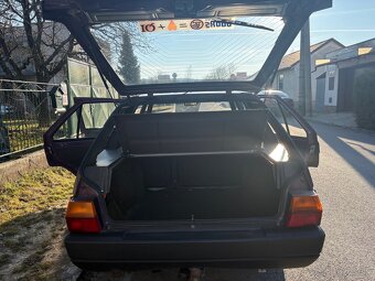 Škoda Forman 135 - 4