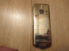Nokia 6700 gold - 4