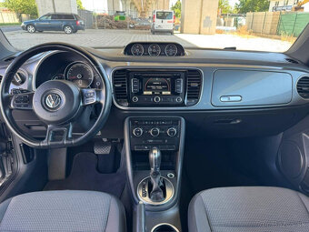 Volkswagen Beetle 1.2 TSI Design DSG Automat - 4