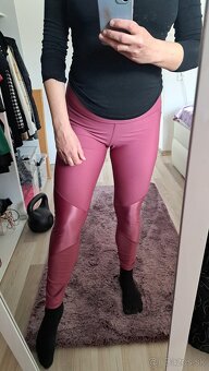 Leginy Under Armour - 4