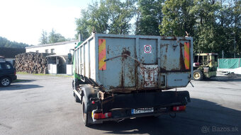 Avia D 90 - sklápěč - 4