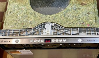 umyvacka riadu Bosch - 4