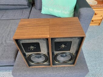 Vintage Grundig Box 306a - 4