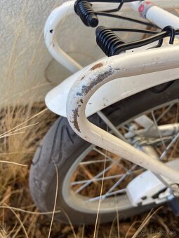 Detský bicykel vollare - 4