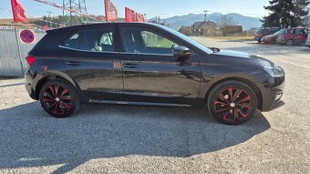 Škoda Fabia 1.5 TSI Style DSG LED - 4