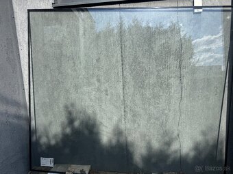 Francuzke okno- Aluplast/Slovaktual - 4