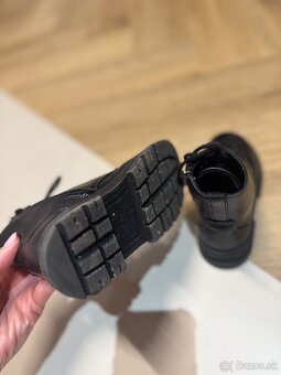 Zimné topánky pre Chlapca ZARA - 4