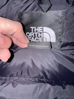 The north face bunda - 4