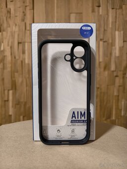 Apple iPhone 17 - Dux Ducis AIMO - 4