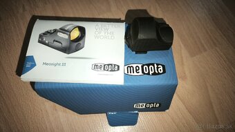 Montáž INNOMOUNT Blaser - 4