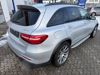 Mercedes-Benz GLC 63 AMG - 4