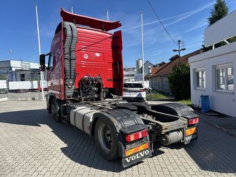 Volvo FH500 EEV Lowdeck - 4