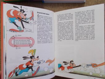 Príručky mladých svišťov 2,4 - 4