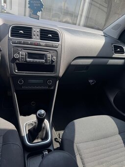 Volkswagen polo - 4