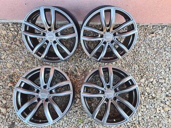 5x120 R18 Bmw, Opel Insignia . - 4