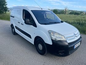 Citroen berlingo - 4