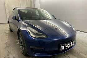 Tesla Model 3 2021 refresh,Long Range AWD, tažné, DPH,záruka - 4