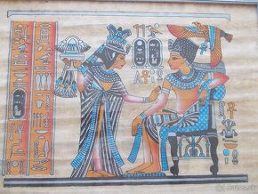 Obraz papyrus - 4
