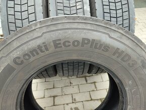 315/70R22,5 Continental Conti EcoPlus HD3 - 4
