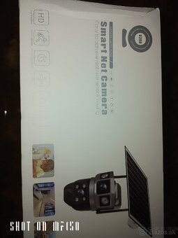 Nova 4g dual kamera fotopasca - 4