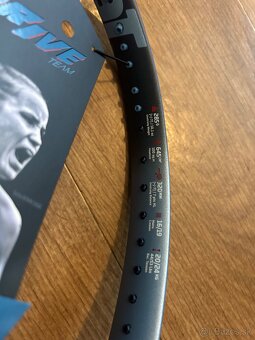 TENISOVÁ RAKETA BABOLAT PURE DRIVE TEAM 2025 - 4