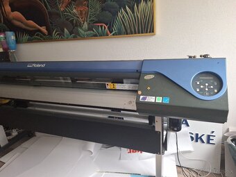 Roland VS-640 - 4