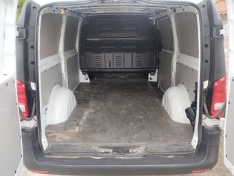 Vito 111 CDI Lang - 4