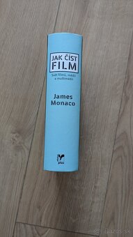 Jak číst film - James Monaco - 4