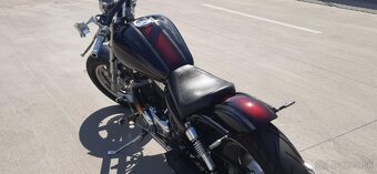 Predám Suzuki Marauder VZ 800 Custom bobber - 4