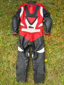 Overal na Motorku - 4