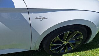 Predam ŠKODA SUPERB L&K - 4