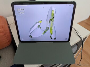 OnePlus Pad Go LTE 8GB/128GB zelený - 4