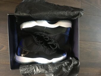 Jordan 11 SPACE JAM size 45 - 4