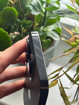 iPhone 14 Pro 128 GB Space Black - 4