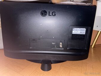 Predám TV/monitor 60cm uhlopriečka - 4
