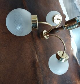 Lampa na strop - 4