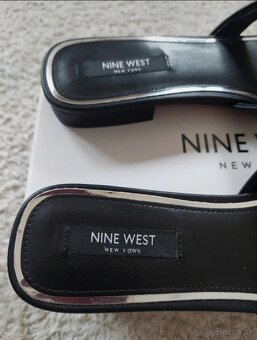 Šľapky Nine West - 4