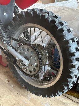Cz 125/516 cross - 4