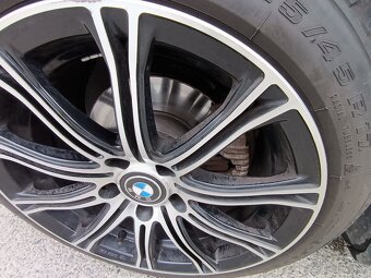 Predám Vymenim za Automat BMW 3 320d 120kw 2008 M47 - 4