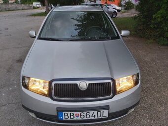 Fabia 1.2 htp - 4