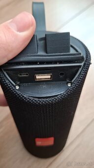 C-Tech reprák - 4