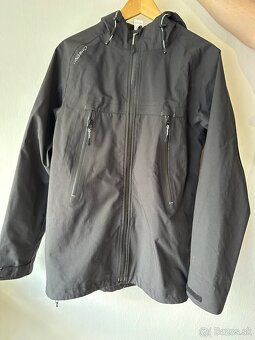 Nepremok na motorku TRIBORD – sedí na veľkosť M - 4