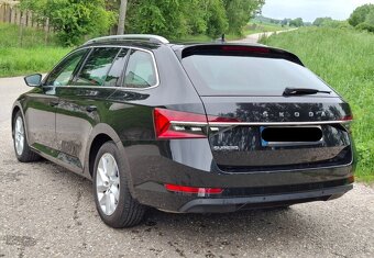 Škoda Superb Combi Edicia 2.0TDI DSG 2020 140kW - 4