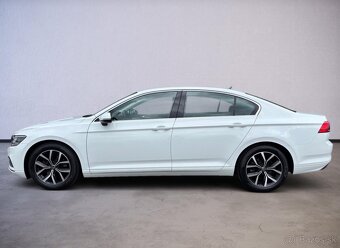 Volkswagen passat - 4