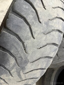 Michelin 315/80 22,5 - 4